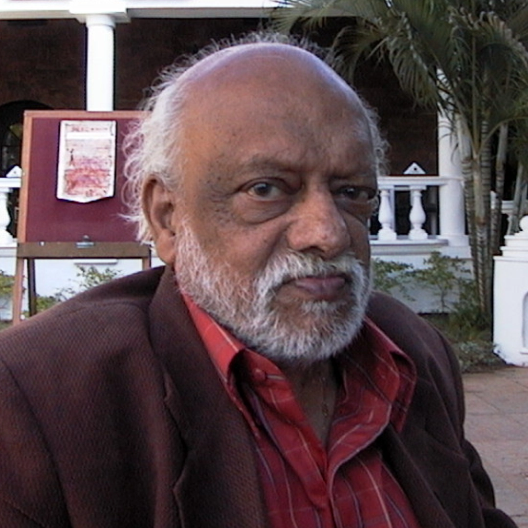 Francis Newton Souza